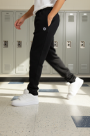 Jogging Ocn Classic Negro