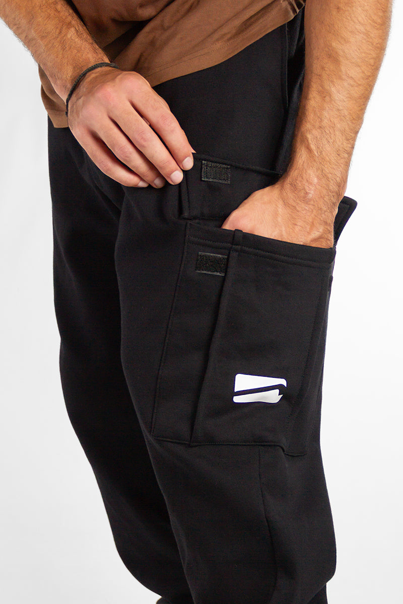 Jogging Ocn Hombre Pitcher 601T0