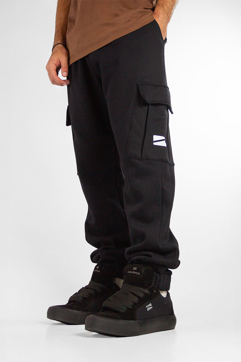 Jogging Ocn Hombre Pitcher 601T0