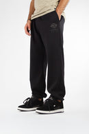 Jogging Ocn H Bars Negro 60J4