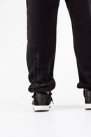 Jogging Ocn H Bars Negro 60J4