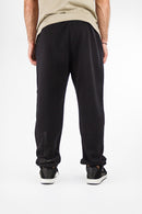 Jogging Ocn H Bars Negro 60J4