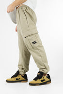 Jogging Ocn H Pitcher Cemento 636T0