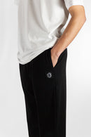 Jogging Ocn H Light Fist Negro 701