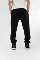 Jogging Ocn H Light Fist Negro 701