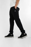 Jogging Ocn H Light Fist Negro 701