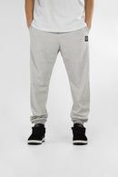 Jogging Ocn H Light Fist Gris 7F3