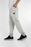 Jogging Ocn H Light Fist Gris 7F3