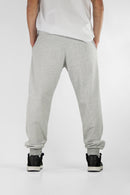 Jogging Ocn H Light Fist Gris 7F3