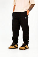 Jogging Ocn Fits Plus Size Negro