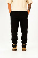 Jogging Ocn Fits Plus Size Negro