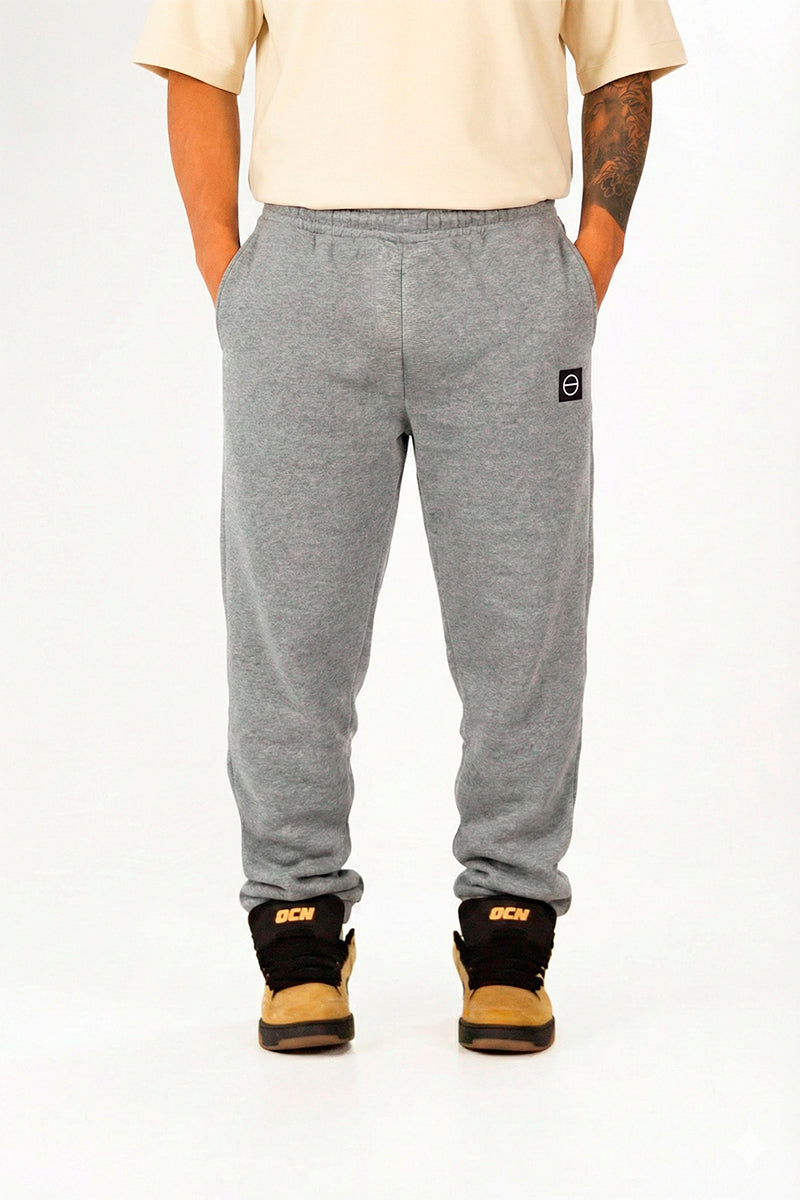 Jogging Ocn Fist Plus Size Gris