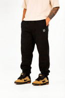 Jogging Ocn Fist Negro