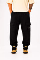 Jogging Ocn Pitcher Negro