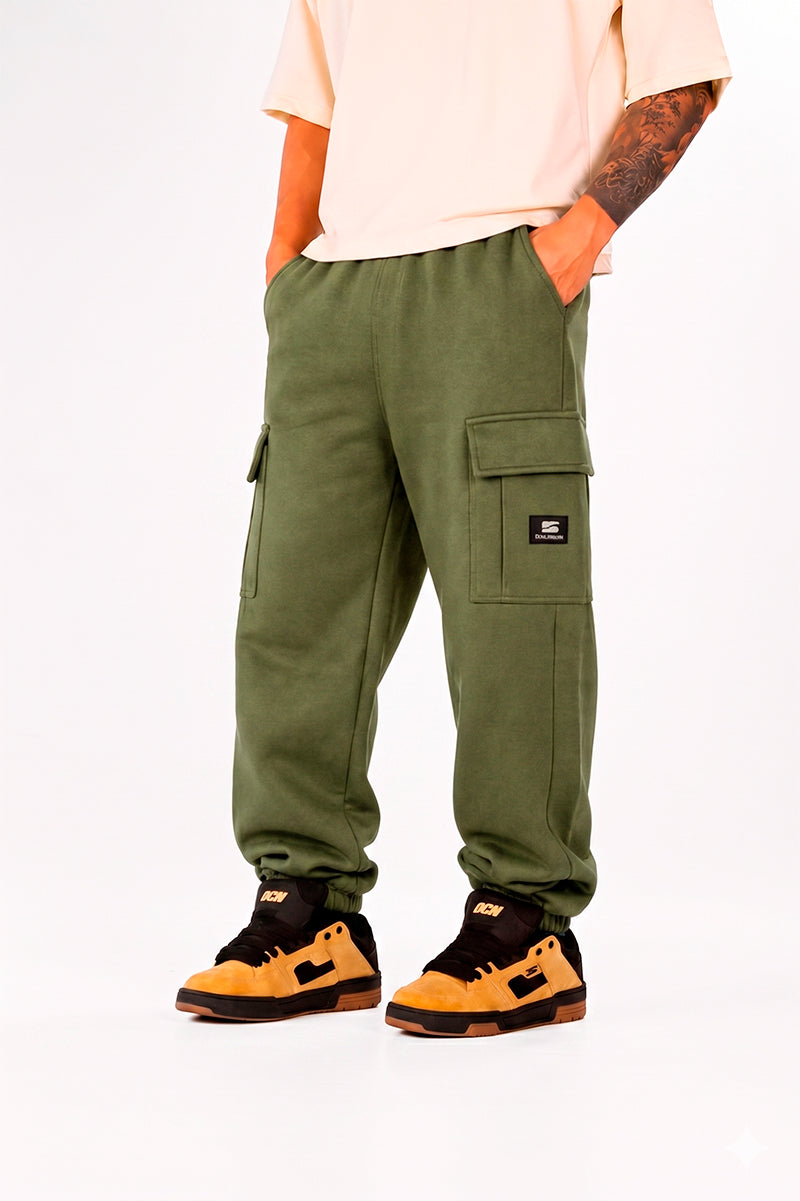 Jogging Ocn Pitcher Verde