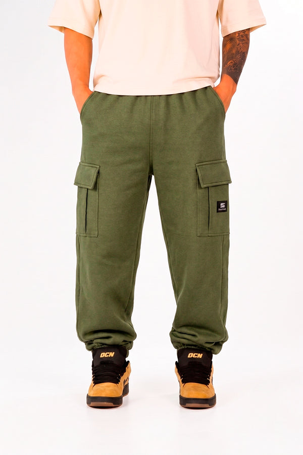 Jean / Pantalon / Jogging - Hombre