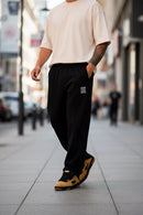 Jogging Ocn Lambert Baggy Negro