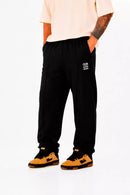Jogging Ocn Lambert Baggy Negro