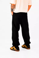 Jogging Ocn Lambert Baggy Negro
