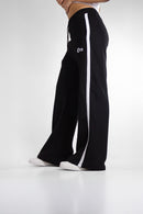 Jogging Ocn Mujer Sporty Negro 601R1