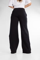 Jogging Ocn M Dalila Negro 601T2