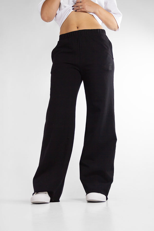 Joggineta Ocn Mujer Dalila Ngr T2