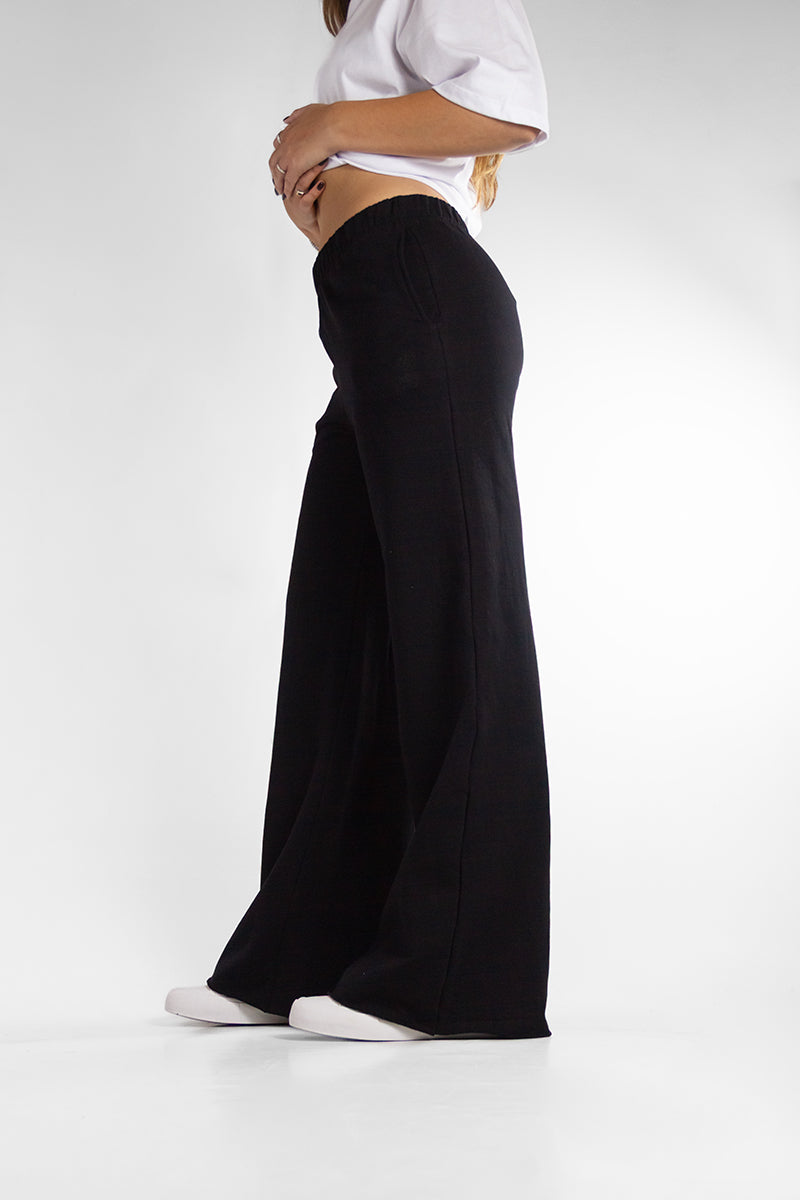 Joggineta Ocn Mujer Dalila Ngr T2