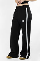 Joggineta Ocn M Sporty Negro 701W1