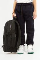 Jogging Ocn Kids Fist Marino Azul