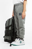 Jogging Ocn Kids Fist Gris