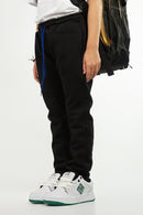 Jogging Ocn Kids Classic Negro