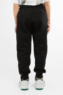 Jogging Ocn Kids Classic Negro