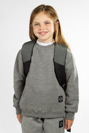 Buzo Ocn Kids College Melange