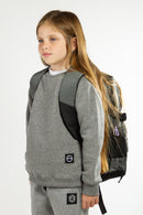 Buzo Ocn Kids College Melange