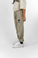 Jogging Ocn Kids Bars Cemento 636Z7