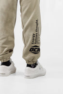 Jogging Ocn Kids Bars Cemento 636Z7