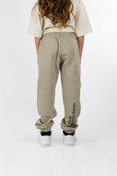 Jogging Ocn Kids Bars Cemento 636Z7