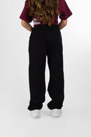 Pantalon Ocn Kids Strong Negro 601