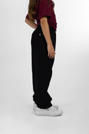 Pantalon Ocn Kids Strong Negro 601