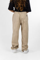 Pantalón Ocn Kids Strong Beige 60800