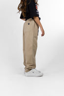 Pantalón Ocn Kids Strong Beige 60800