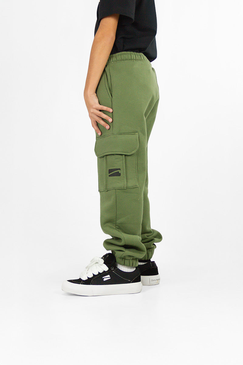 Jogging T KIDS Ocn Pitcher 671x0