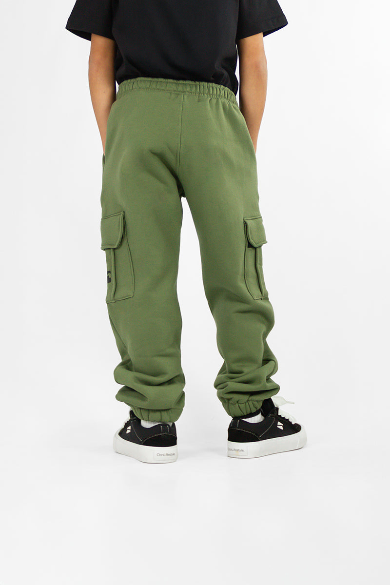Jogging T KIDS Ocn Pitcher 671x0
