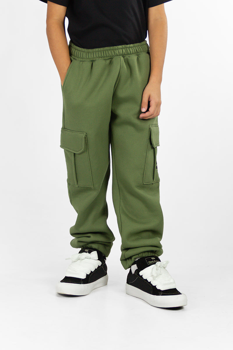Jogging T KIDS Ocn Pitcher 671x0