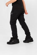 Jogging Ocn Kids Classic Negro