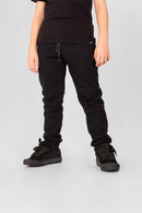 Jogging Ocn Kids Classic Negro