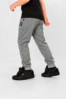 Jogging Ocn Kids Classic Gris