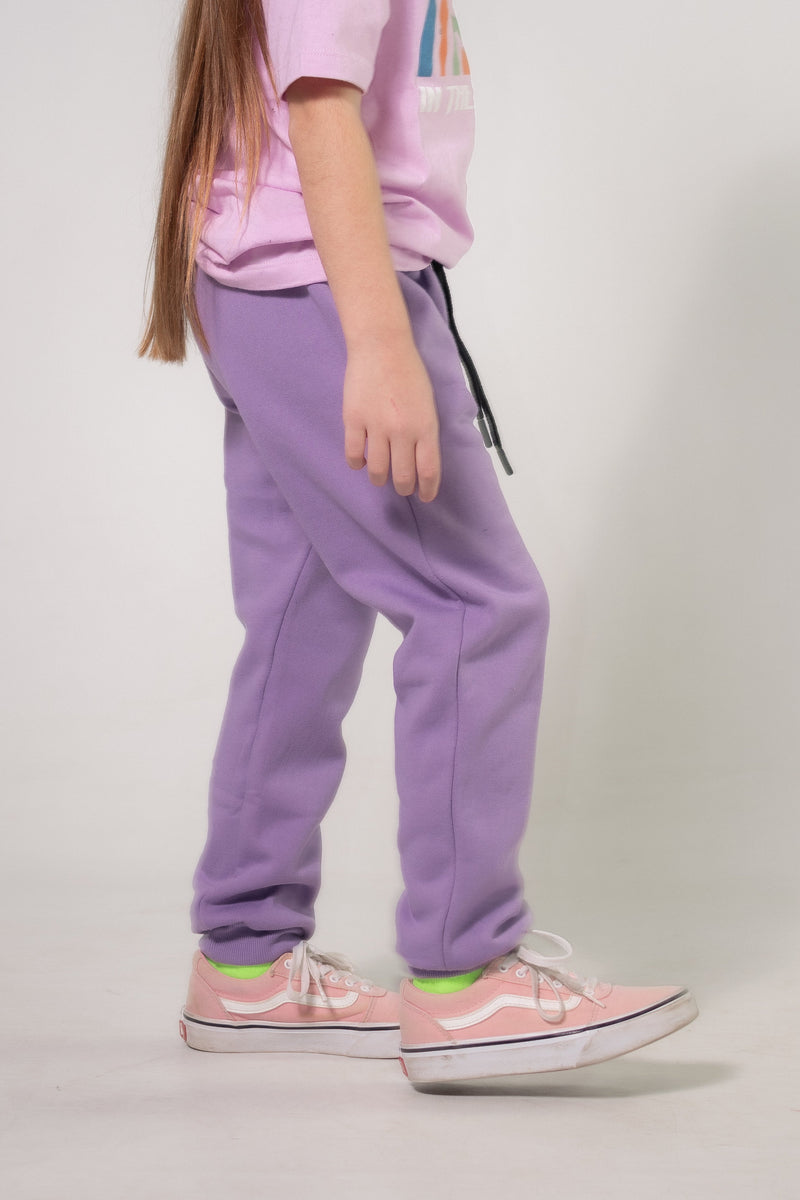 Jogging Kids Blair Violeta  W2