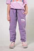 Jogging Ocn Kids Blair Violeta  W2