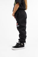 Jogging Ocn Kids Blair Negro